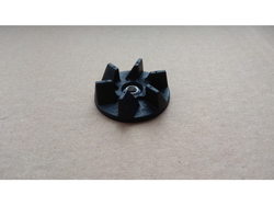 Tooth coupling, hook for Hamilton Beach blender 908, 909, 910, 911, 918, 919 series. 990035800
