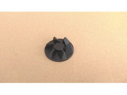 Gear coupling, hook for Hamilton Beach blender HBB250, HBB250S series. 990036300
