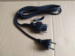 Power connection cable for hand blender Robot Coupe MP350, MP450, MP550 ULTRA, MP600 FW series. 89136