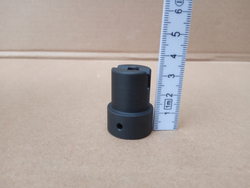Drive coupling for hand blender Cookmax, Fimar FX40, MX25, MX40 series. SA1063