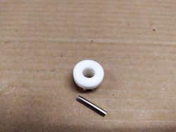 Coupling coupling for mixer, blender Dynamic, Horeca-Select 2860