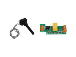 Плата модуль потенціометр для кухонного блендера Sirman CICLONE серії IB5944014