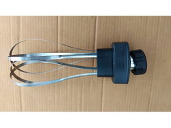 Whisk reducer for immersion blender, mixer Fimar MX40, MX42, FX40, FM3 series. SET