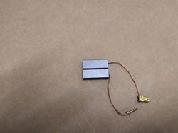 Brushes for blender, mixer Robot Coupe MP, MP Combi, MP Ultra series. 89468