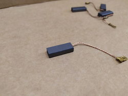 Brushes for blender, mixer Robot Coupe MP, MP Combi, MP Ultra series. 89468