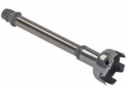 Immersion leg rod for kitchen blender Robot Coupe Mini MP220 Combi, MP220 VV series. 27336 KIT