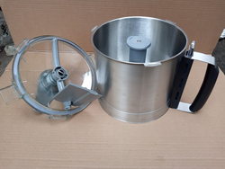 Robot Coupe Blixer4A Cup Lid, 39750