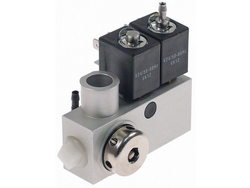 Клапан електромагнітний для вакууматора Henkelman 370816