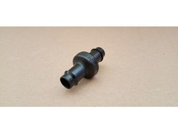 Gate valve 4536027 for vacuum cleaner Henkelman Jumbo Plus, Lynx series