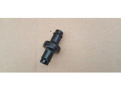 Gate valve 4536027 for vacuum cleaner Henkelman Jumbo Plus, Lynx series