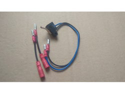 Micromik D2FW-G 271M for vacuum cleaner Henkelman Boxer, Jumbo, Falcon series 0900465