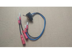 Micromik D2FW-G 271M for vacuum cleaner Henkelman Boxer, Jumbo, Falcon series 0900465