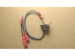 Micromik D2FW-G 271M for vacuum cleaner Henkelman Boxer, Jumbo, Falcon series 0900465