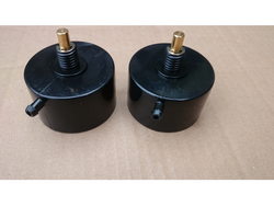 Pneumatic cylinder for vacuum sealer Viatto, Argion 692702