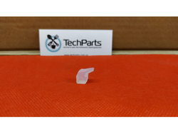 Reinforced caps for vacuum cleaner Henkelman, La Minerva 900808