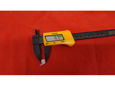 Ущільнення кришки для вакууматора Henkelman, La Minerva 900808