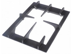 Решітка накладка для газової плити Electrolux, Zanussi E7GCG, PC/G, PCV/G, TCF/G серії 0C2526