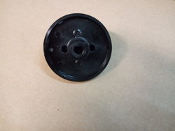 Shift knob handle for Modular equipment