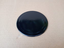 Burner cover diffuser for gas stove Bertos, Electrolux, Tecnoinox 31280700 31281300 RC00375000 004975