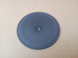 Burner cover diffuser for gas stove Bertos, Electrolux, Tecnoinox 31280700 31281300 RC00375000 004975