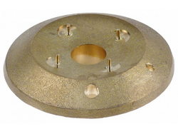 Основа горілки корпус кришки для газової плити Bertos, Lotus, Silko