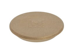 Кришка горілки розсікач для газової плити Modular, Multi 672.044.00