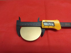 Burner cap ø76mm for gas stove Apach, MBM APRG, GT series