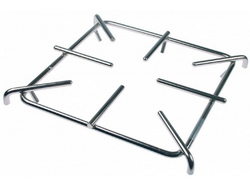 Решітка для газової плити накладка Electrolux, Zanussi KC, KCF, QC, KSF серії 0C0130