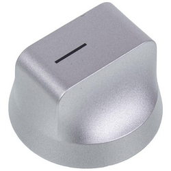 Ручка регулювання для варильної панелі Zanussi 3550376507