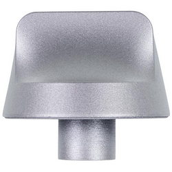 Adjustment knob for hob Zanussi 3550376507
