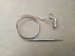 Temperature sensor MINISIT 710 thermocouple A3 110-190 °C for gas equipment 102118