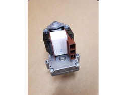 Geared motor Kenta K9115153 for Roller Grill/CB 500977