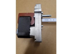 Geared motor Kenta K9115153 for Roller Grill/CB 500977