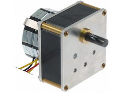 Мотор-редуктор Mechtex для гриля Inoksan/Naomi-Grills 501648