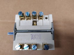 Cam switch EGO 43.41832.030 4341832030 4341832000 for Zanussi, Baron, Mareno