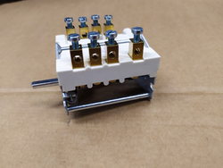 Cam switch EGO 43.41832.030 4341832030 4341832000 for Zanussi, Baron, Mareno