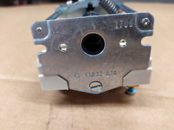 Cam switch EGO 43.41832.030 4341832030 4341832000 for Zanussi, Baron, Mareno