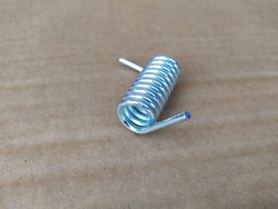 Torsion spring for pressure grill Sirman, Aristarco, CF-Cenedese, Dihr RIGHTS