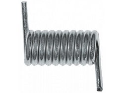 Торсіонна пружина зкручування для прижимного гриля Sirman, Aristarco, CF-Cenedese, Dihr ЛІВА