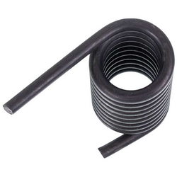 Torsion spring for panini grill Sirman, Electrolux, Fimar
