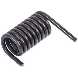 Торсионная пружина кручения для панини(прижимного) гриля Sirman, Electrolux, Fimar