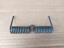 Torsion spring for pressure grill RM-Gastro, Cookmax