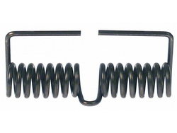 Торсіонна пружина зкручування для прижимного гриля Bartscher, Hendi, Horeca-Select A0GH81313