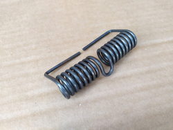 Torsion spring for pressure grill Bartscher, Hendi, Horeca-Select A0GH81313