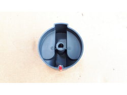 Shift knob handle for Bertos equipment