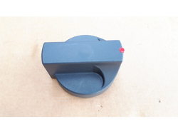 Shift knob handle for Bertos equipment