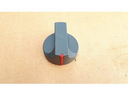 Shift knob handle for Bertos equipment