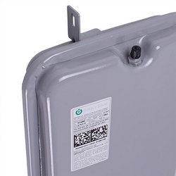 Expansion tank 6 l for gas condensing boiler Bosch/Buderus 87186453170