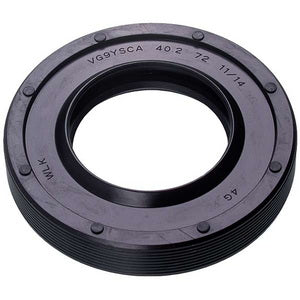 Сальник WLK 1249667013 для пральної машини Zanussi 1249667013 40.2*72*11/14mm