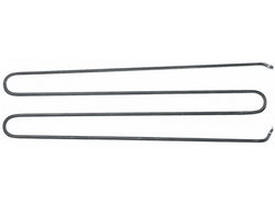 Тен для гриля, фрай топа Lotus FT серії 1500Вт, 230В